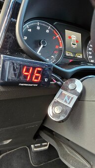 Seat Leon Cupra ST 4x4 Stage 2 - 13