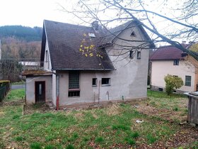 Prodej rodinného domu ve Vsetíně- Rokytnici - 13