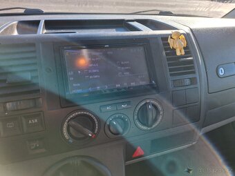 VW Transportet T5,2.5tdi,96kw,2005 - 13