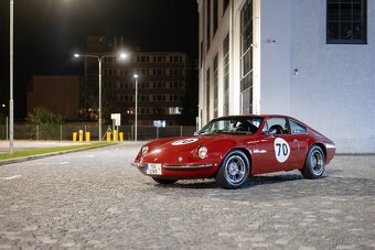 Puma GTE 1600 Coupe Brasilia - 13