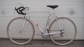 Peugeot Course, 1981, krásný originál, bílá perleť - 13