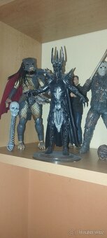 Kloubové figury a Avengers - 13