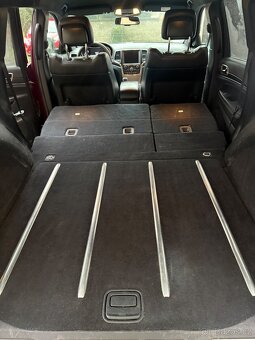 Jeep Grand Cherokee 2017 - 13