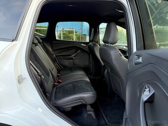 Ford Kuga 2.0 TDCI 132kW AWD ST-Line 2019 | DPH 76000km - 13