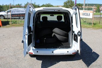 Dacia Dokker 1,3TCe 75KW, 1.maj.,ČR,serviska, r.v. 2020 - 13