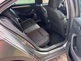 Škoda Superb, 2022 rok, 2l diesel,DSG,skvěly stav,top výbava - 13