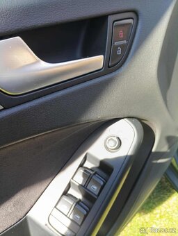 Audi A4 Avant 2,0tdi - 13