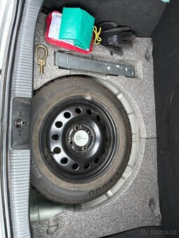 Ford Focus 1.6 74kw - 13