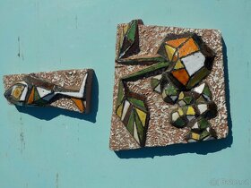 Porcelánový čajový servis,trocha plastiky a jiné - 13