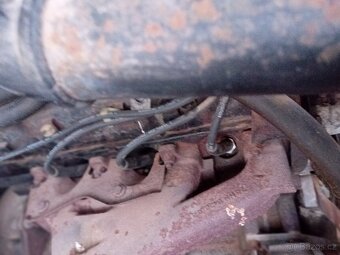 FORD TRANZIT MK2-OBYTNY SPECIAL - 13