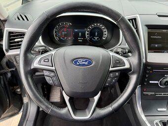 S-Max, 4x4 Titanium, 132kW, Automat - 13