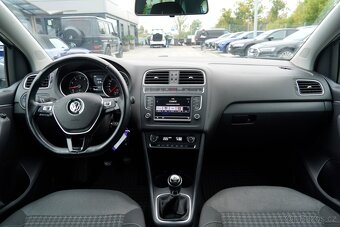 Volkswagen Polo 1.2 TSI R-line - 13
