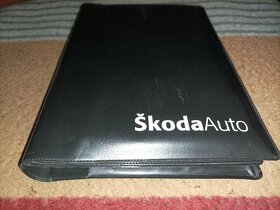 Prodám Škoda fabia 1. 1,4 MPI. ,,Comfort" - 13