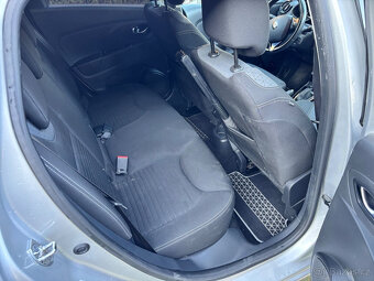 Renault Clio 4 1.2 EDC automat 2014 - 13