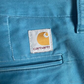 Set Carhartt kalhot velikosti M - 13