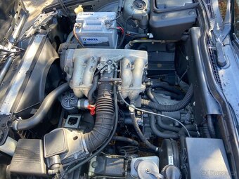 Prodám BMW 518i E34 83kw/113K - 13