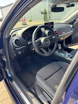 Audi A3 S-line Sportback - 13