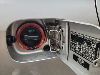 Mercedes E W211 rok 2003 - 13