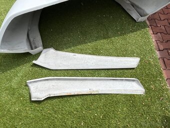spoilery Mercedes sprinter 906 - 13