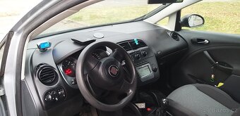 Seat Altea 1.4 MPI - 13