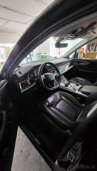 Audi Q7 45 TDI mHEV quattro tiptronic - 13