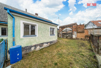 Prodej rodinného domu, 88 m², Chlum - 13