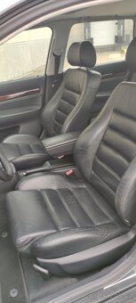 Audi A4 B5 1.9 TDI, AFN, Automat - 13