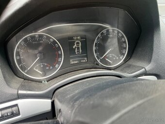 Skoda octavia 1,9 tdi 2009 r.v - 13