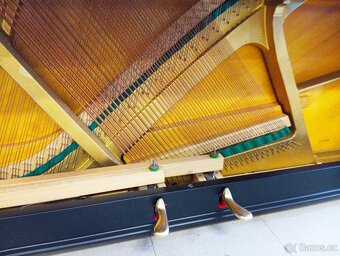 Prodáno/Weinbach  pianino mod.Romantik-Dovoz  zdarma24/7 - 13