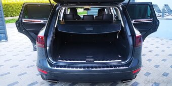 Volkswagen Touareg II 3,0 TDI - V6 - 180kw. 4-Motion PĚKNÝ - 13