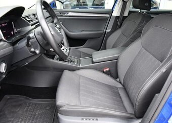 Škoda Superb 2.0TDi STYLE 1M ČR 2xPNEU - 13