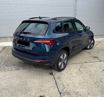 Škoda Karoq 2.0TDi DSG - 2023 - Facelift - Odpočet DPH - 13