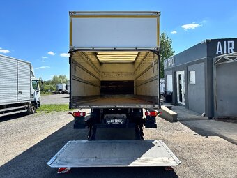 Iveco EUROCARGO 120E25 SKŘÍŇ ČELO E6 - 13