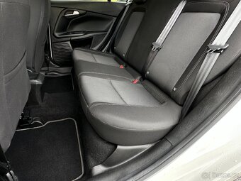 Fiat Tipo 1.4 Benzín /70kW   r.v.2020   najeto 44.ooo km  - 13
