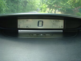 Citroën C4 1.4 16v KLIMA - 13