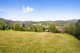 Prodej pozemku 2.624 m2 - 13