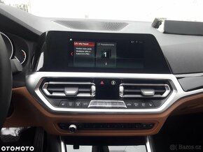 BMW 318d Luxury line - 13