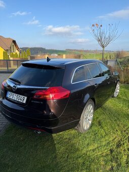 Opel insignia - 13