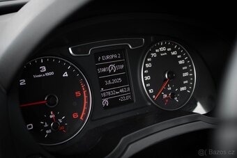 Audi Q3 2,0 TDI Quattro A/T /AJ NA SPLÁTKY / - 13