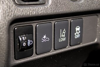 Mitsubishi L 200 L200 2.4 DI-D Double Cab Instyle 4WD A/T - 13
