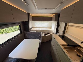 ADRIA ALTEA 552PK 60 Years Selection EL. PODL. TOPENÍ AL KOL - 13