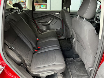 Ford Kuga 1.5i EcoBoost 110kW Titanium - 13