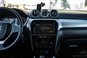 Suzuki Vitara 1.6 VVT Comfort 2016 - 13