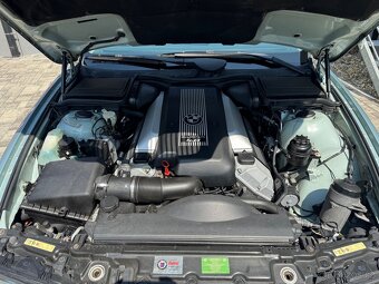 BMW E39 ALPINA B10 - 13