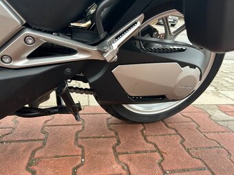 Honda NC 700 D Integra 2012 - 13