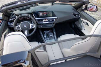 BMW Z4 Roadster M40i - 13