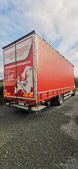 IVECO EUROCARGO 160-280, HČ, koup. CZ, 1. maj. - 13