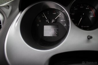 Seat Altea 1.4 TSI Style, 93kW // AJ NA SPLÁTKY / PROTIÚČET - 13