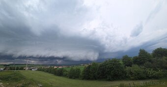 Prémiový 3+kk se zahradou (1200 Kč/měs. vytápění a ohřev TV) - 13