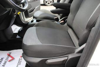 Citroën Grand C4 Picasso - 13